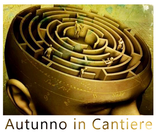 autunno in cantiere